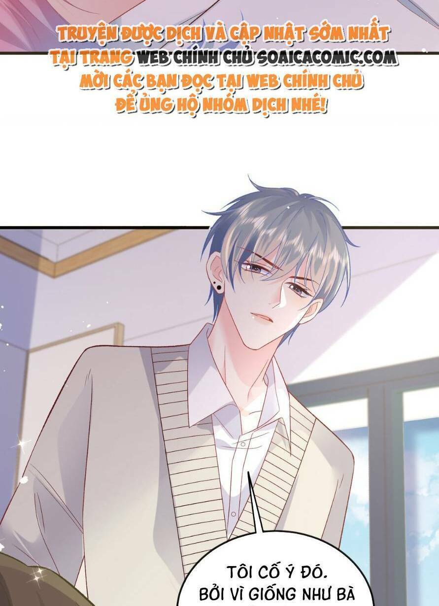 ông trùm phản diện là nữ chapter 14 53