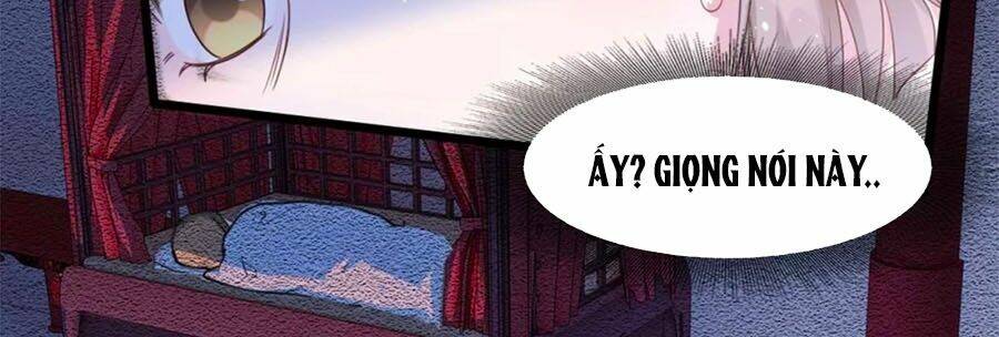 gian phi như thử đa kiều chapter 87 7