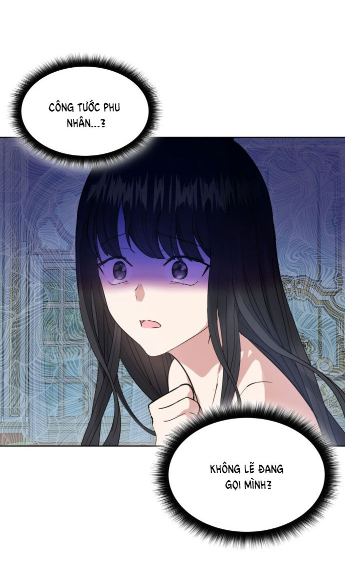 tôi trở thành vợ cũ của nam chính chapter 1.2 49