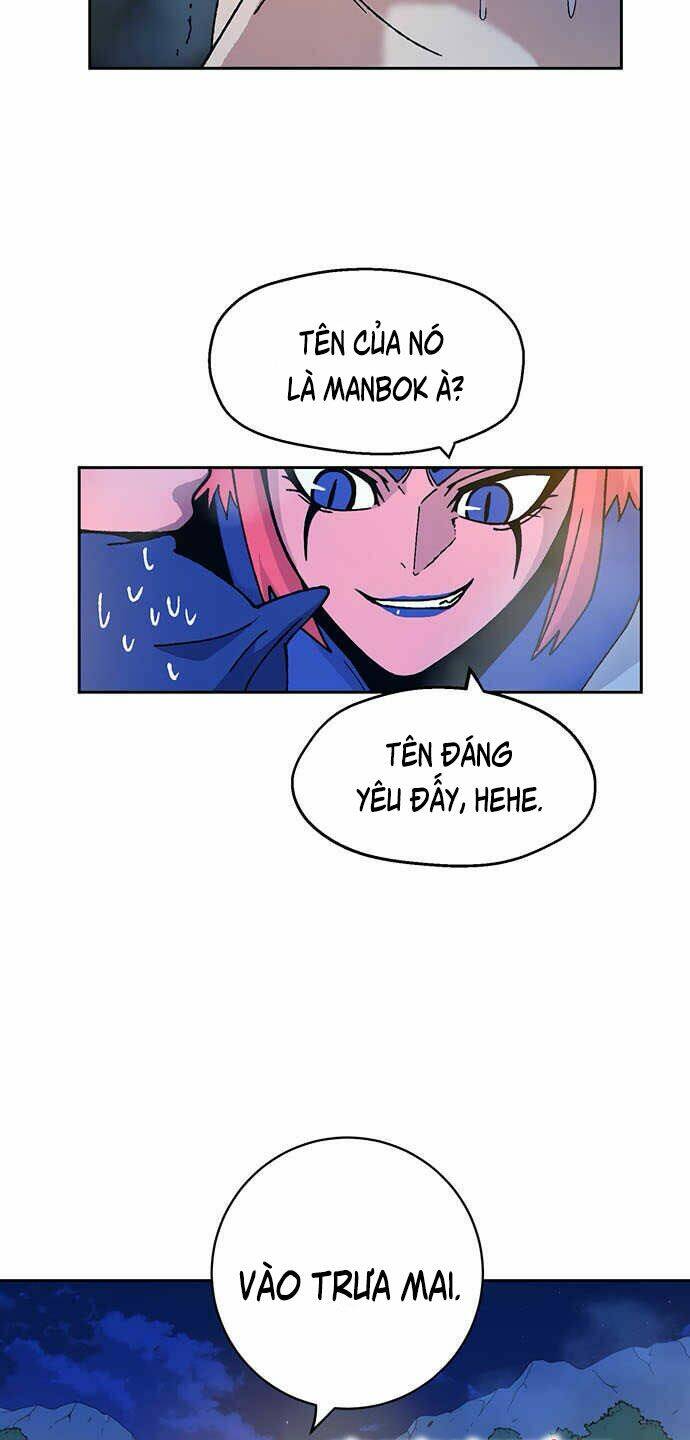 npc bắt đầu từ kỹ năng lv.999 chapter 13 47