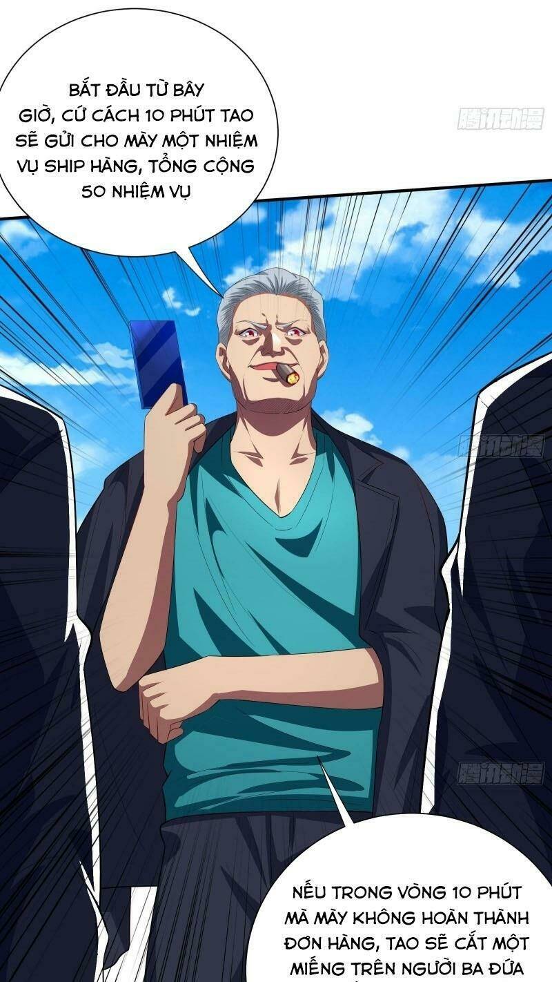 shipper thần cấp chapter 41 19