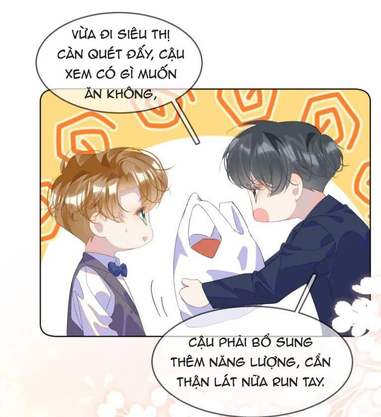 tư tự vạn thiên chapter 10 24