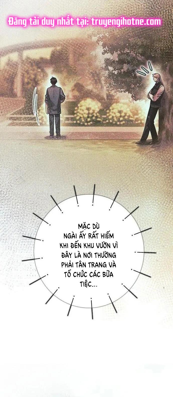 Sugar Rain chapter 11.1 - Trang 20