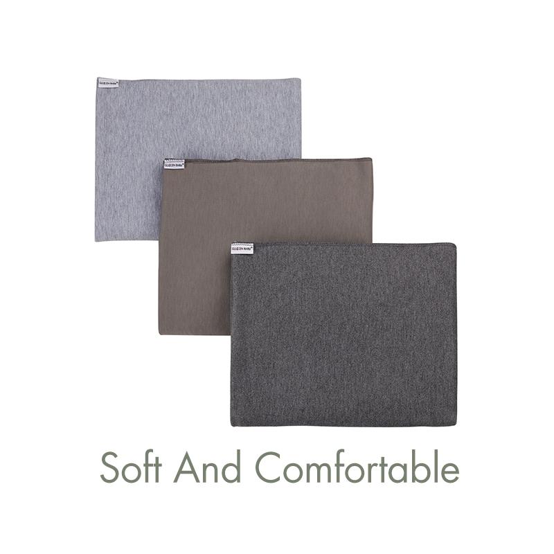 Lưới Bọc Quạt Tàu Sân Bay Sling Cotton Cao Cấp Thiết Len Cho Bé, bé Sơ Sinh Trước Hông Và Kangaroo Giá Đỡ Dành Cho Nam Và Nữ