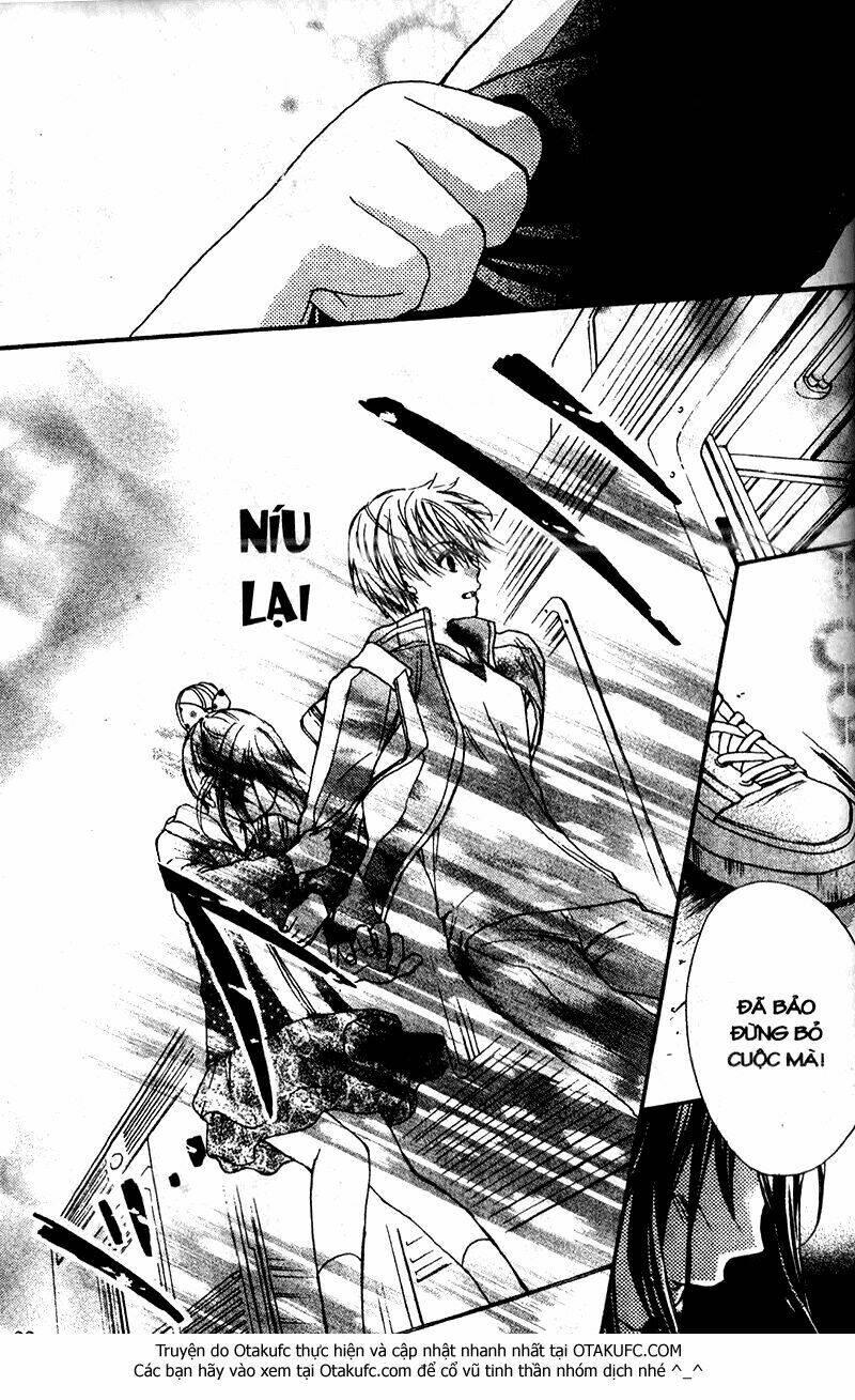 hachimitsu ni hatsukoi chapter 45 21