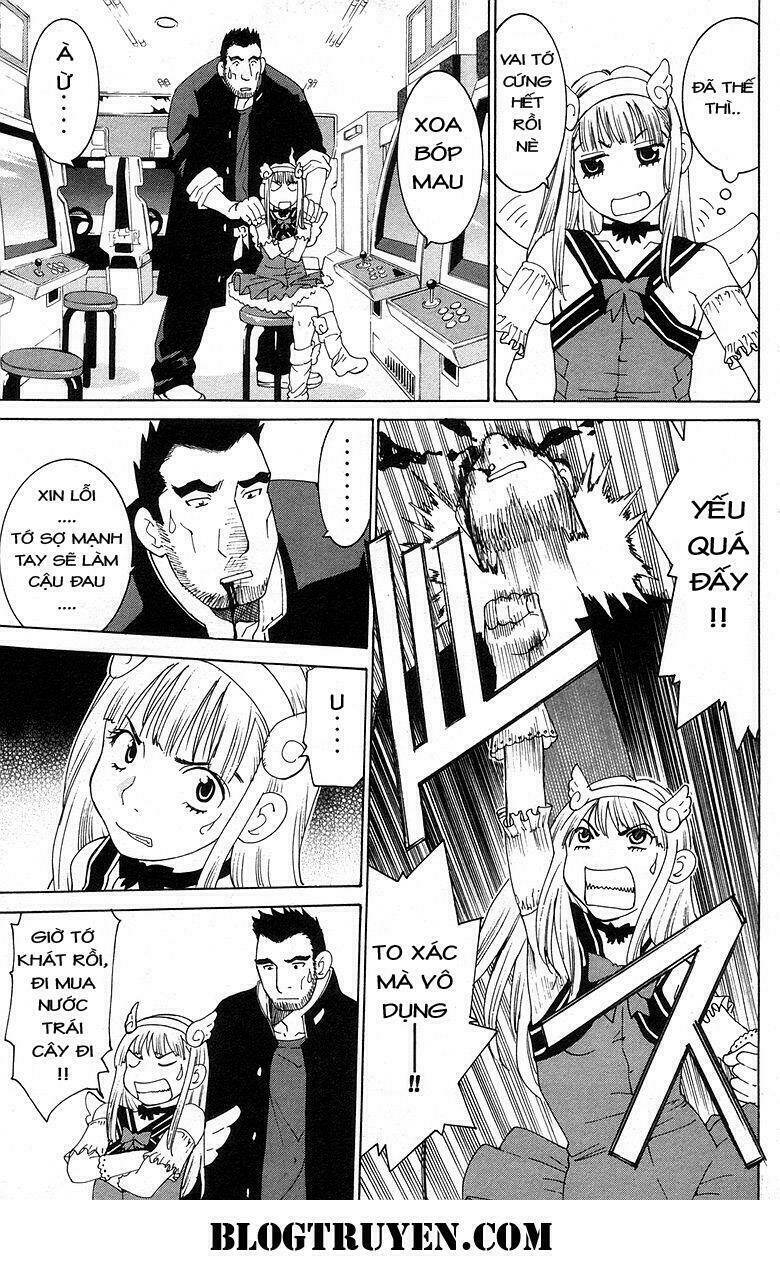 gacha gacha - secret chapter 39 21