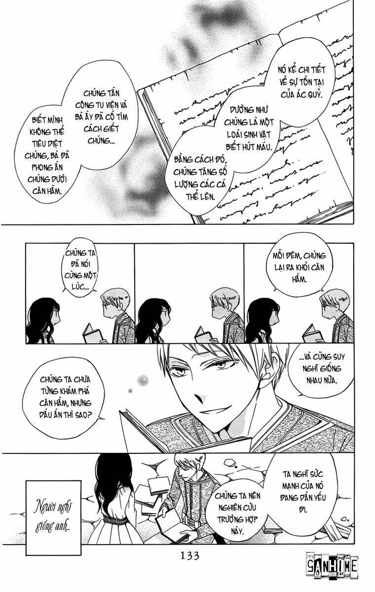 tổng hợp one shot. chapter 37 27