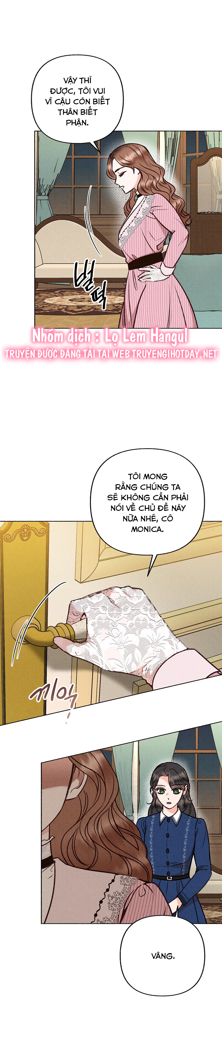 chàng trai đa nhân cách của tôi chapter 7 23