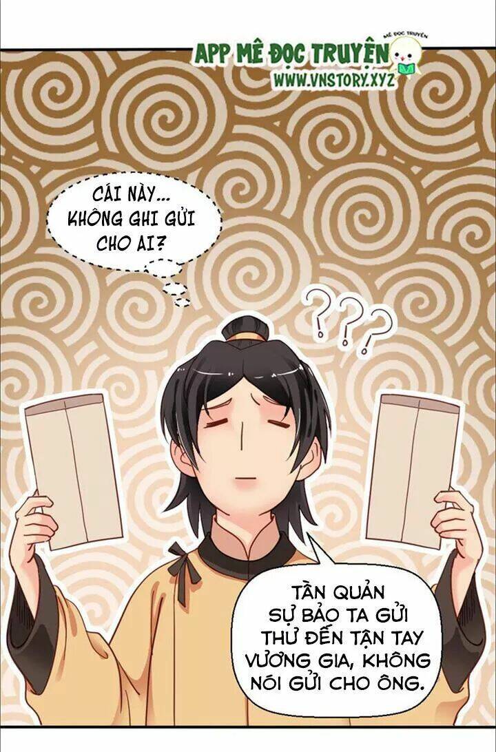 kiều nữ độc phi chapter 82 6