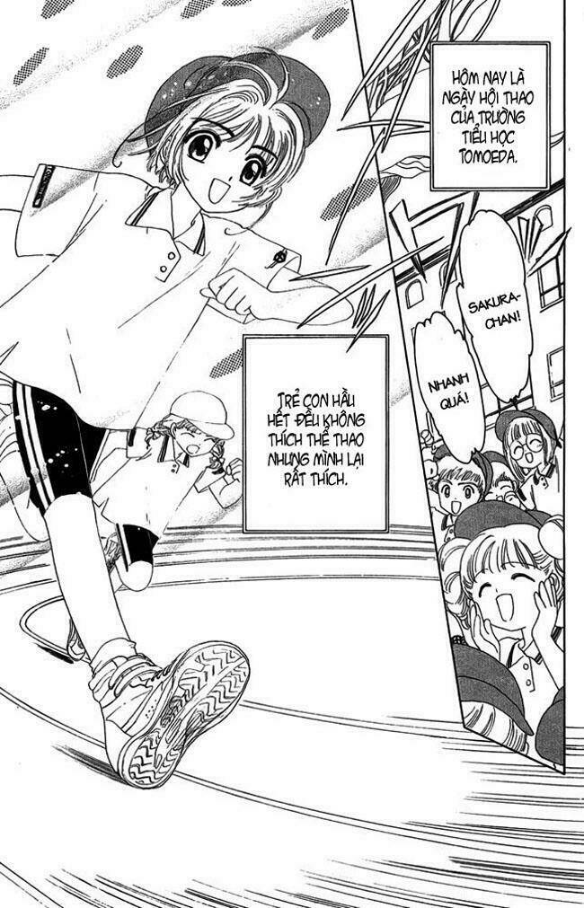 card captor sakura chapter 6 10