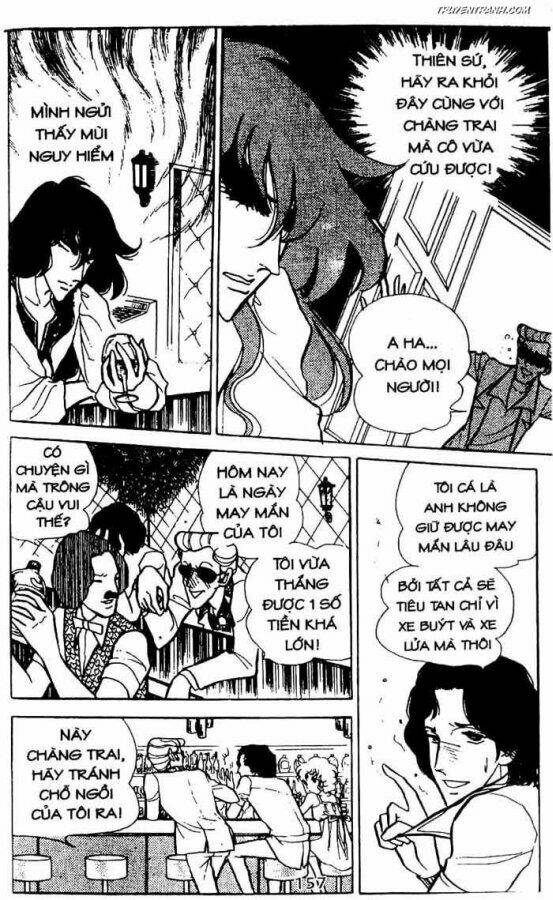 akuma no hanayome (bride of deimos) chapter 7.2 63