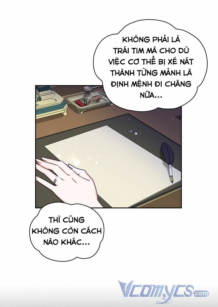 Công Nương Su Chapter 17 - Trang 30