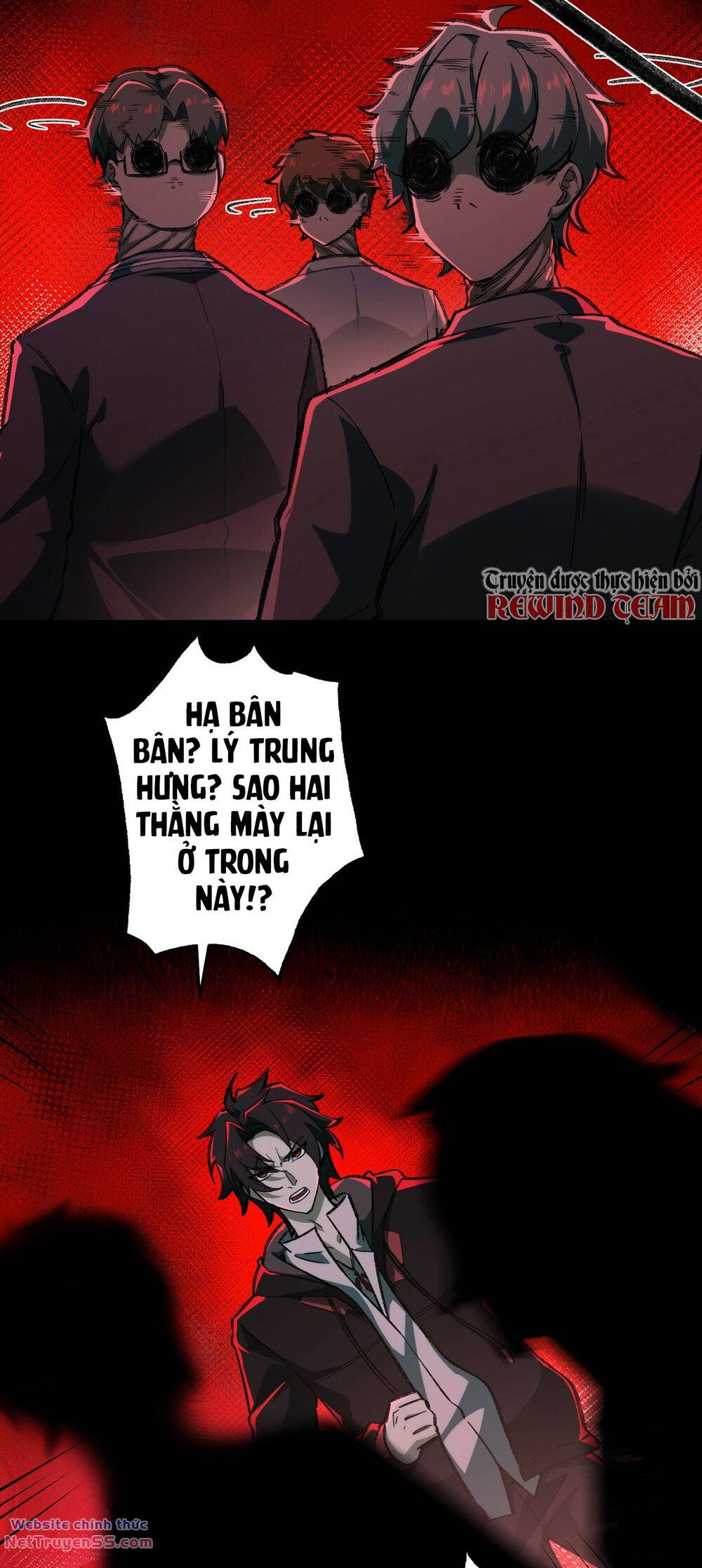 Ta Sáng Tạo Truyền Thuyết Đô Thị chapter 12.5 35