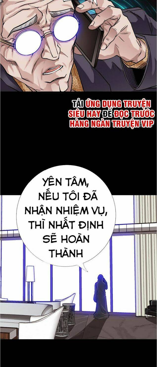 tuyệt phẩm tà thiếu chapter 67 14