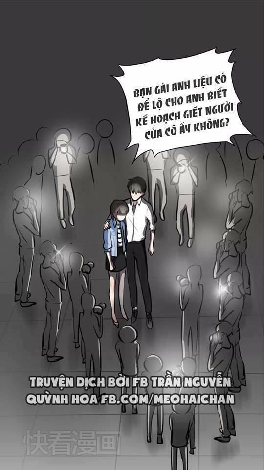 viên đường màu đen chapter 5 24