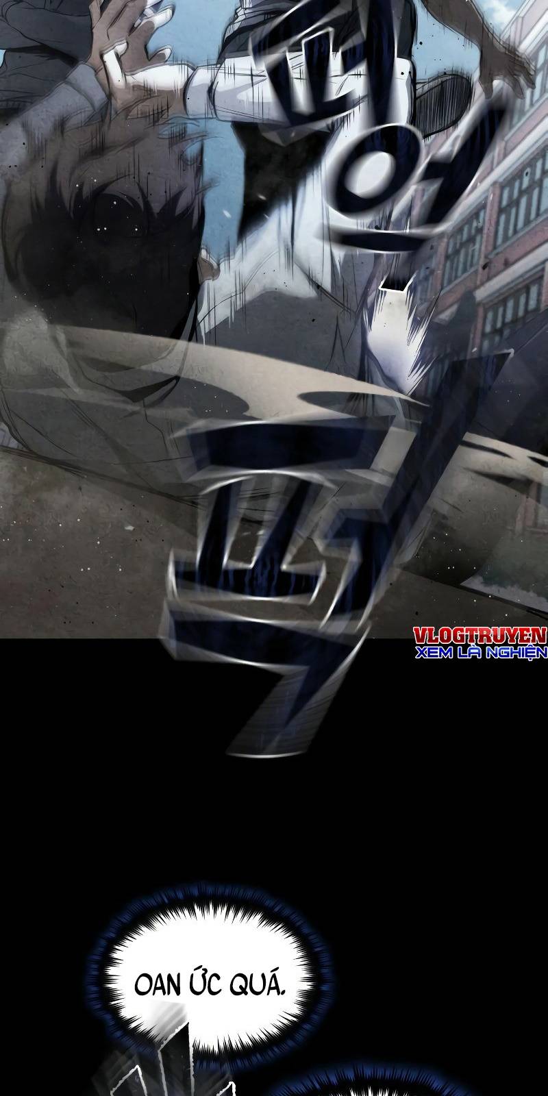 ác quỷ trở lại học đường chapter 4.1 14