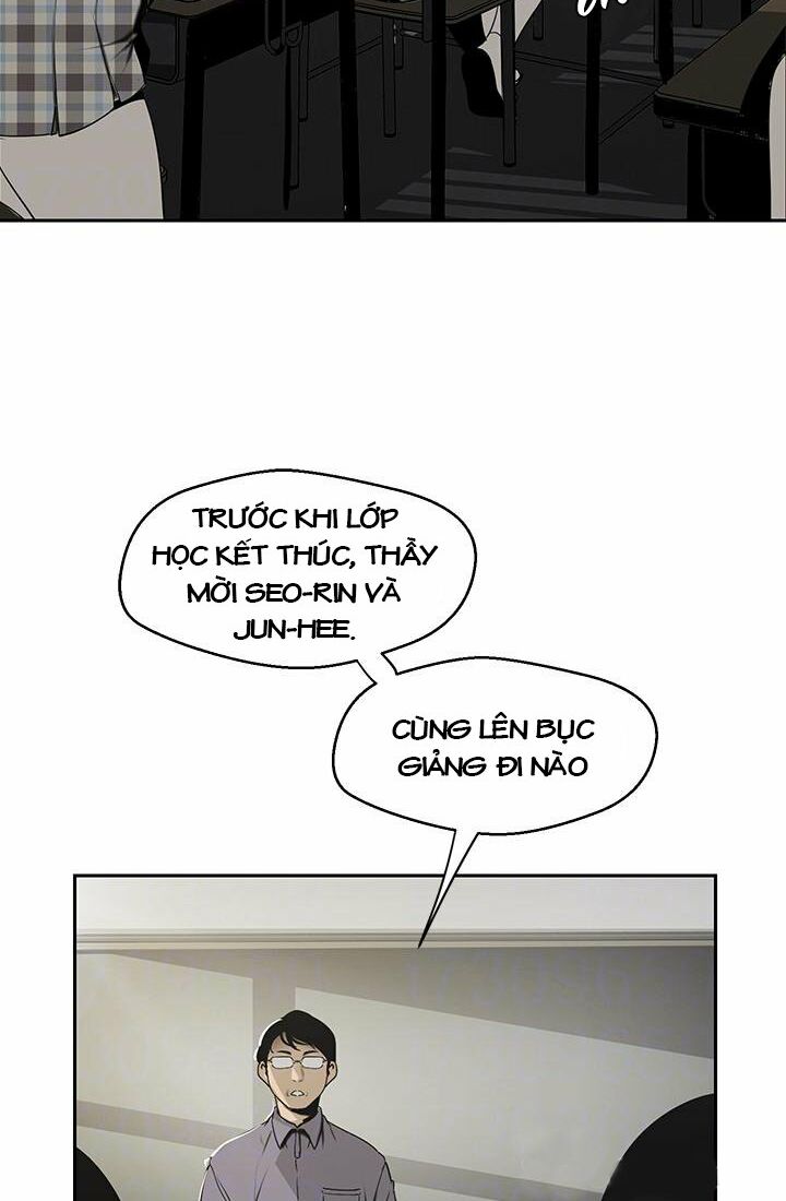 tân thế giới tuyệt vời chapter 64 40