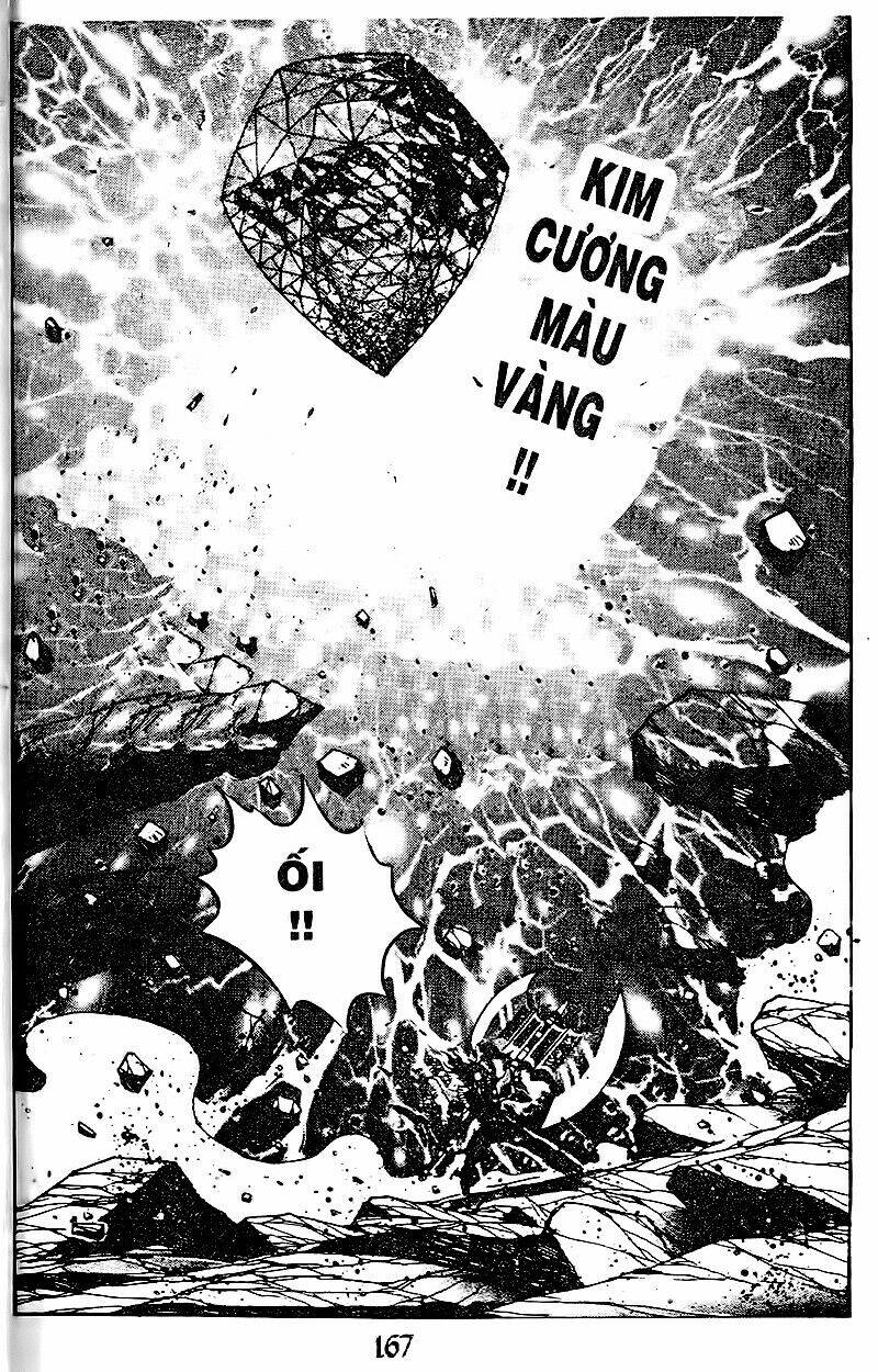 tiểu hòa thượng hd remake chapter 133 2