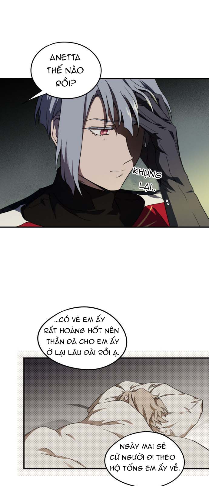 bị che khuất bởi hoàng hôn chapter 48 24