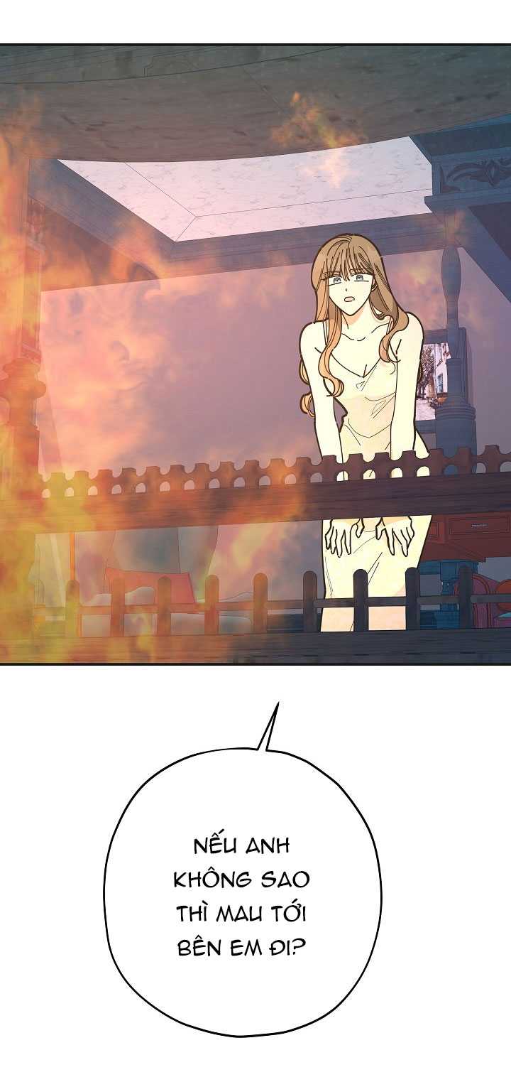 ác nữ tiểu thư chapter 78 21