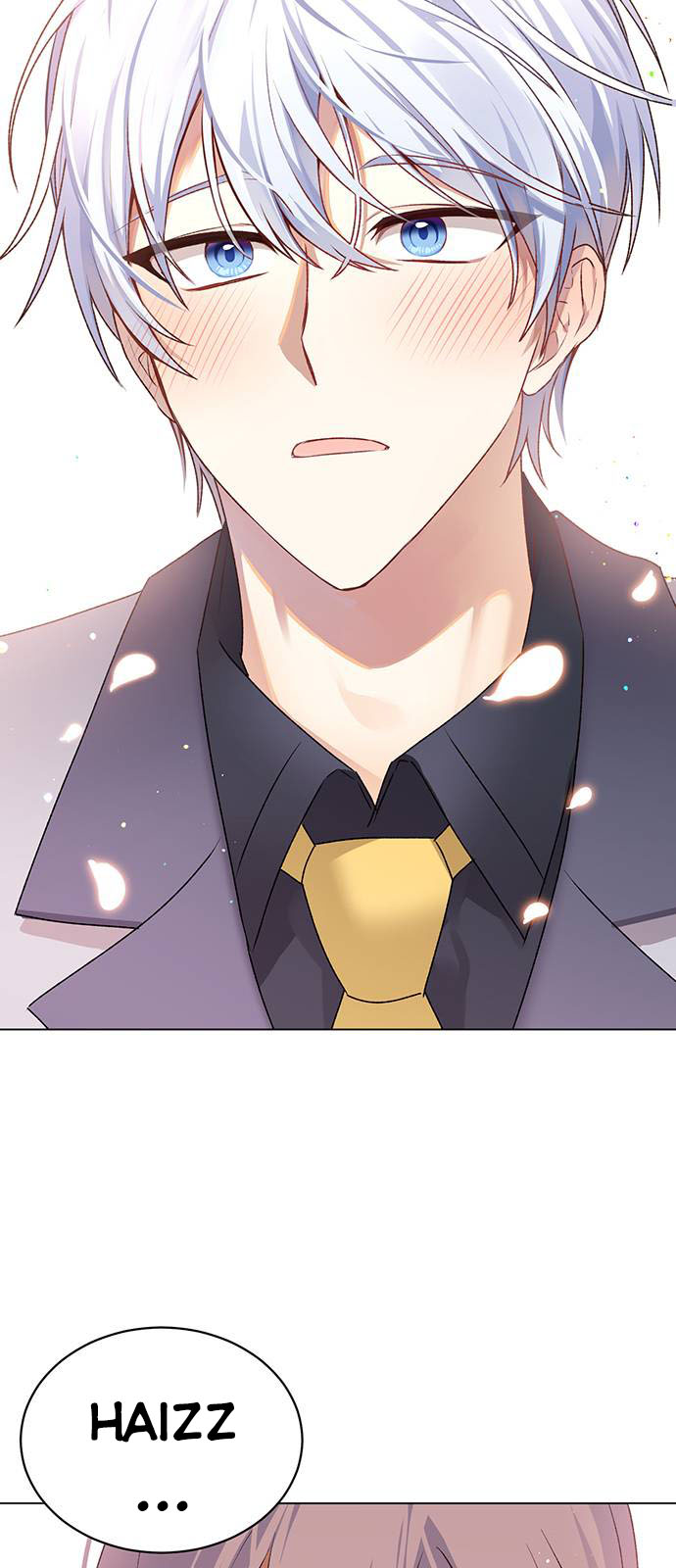 tôi là vị hôn thê phản diện chapter 54.2 19