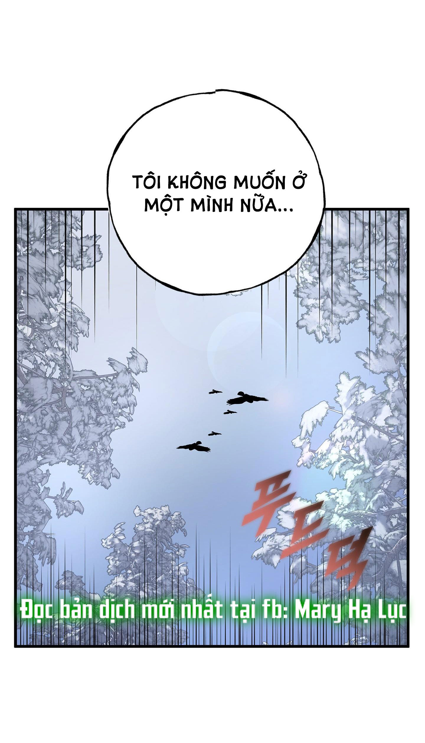 mặt trái của sự thật chapter 9.2 23