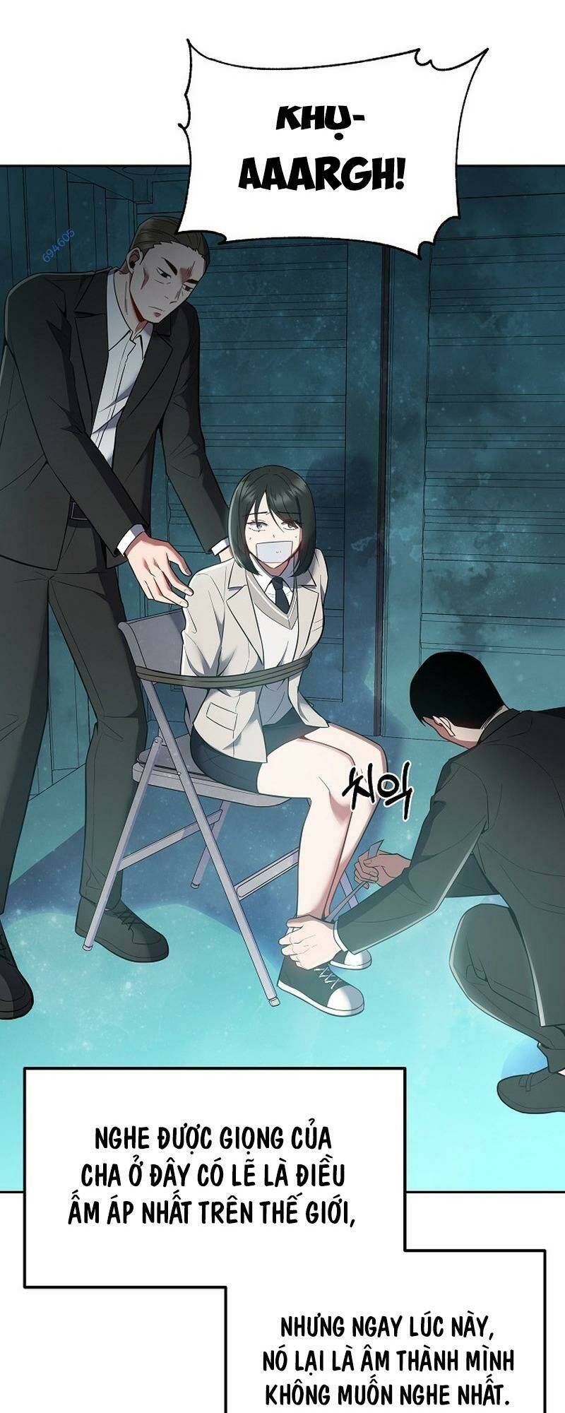 sự khởi đầu của tiền nhân chapter 13 35