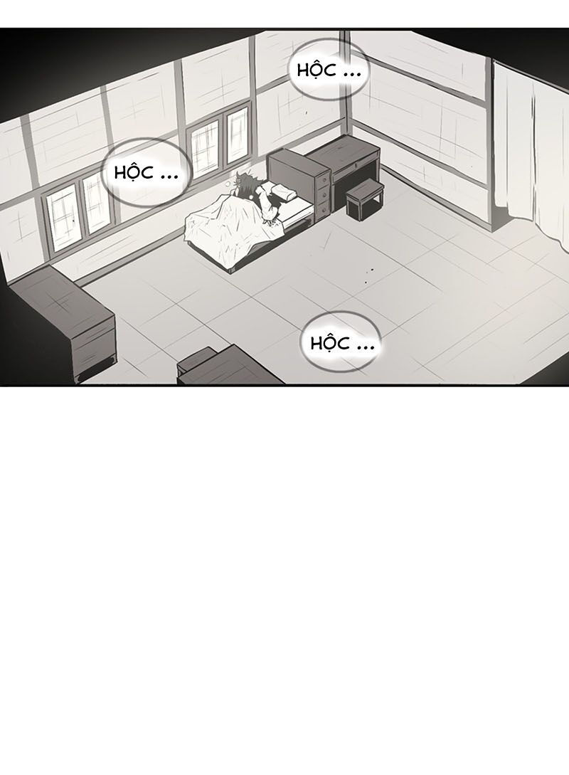 Bắc Kiếm Giang Hồ chapter 2 30