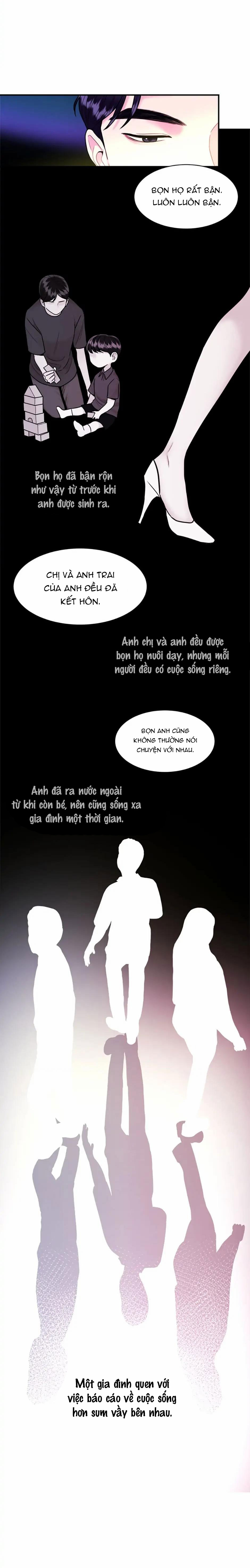 nghệ sĩ cello chapter 65.2 3