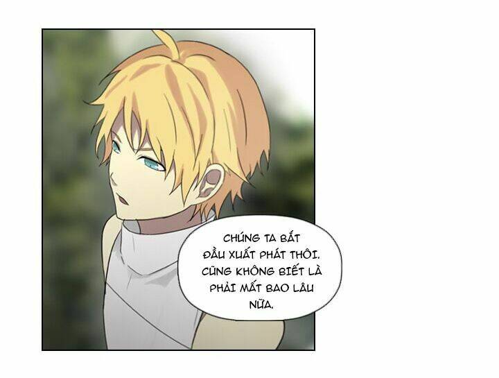 người cống hiến chapter 27 25