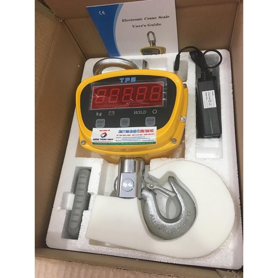 Cân treo ocs tps - 1tấn