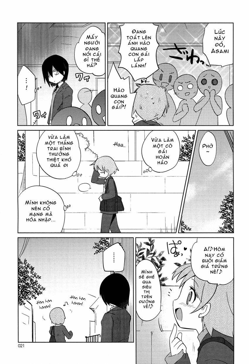 family compilcation chapter 0 7