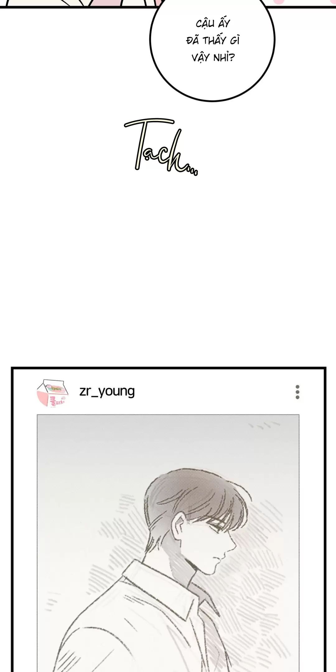 lời tỏ tình từ con số 0 chapter 20 46