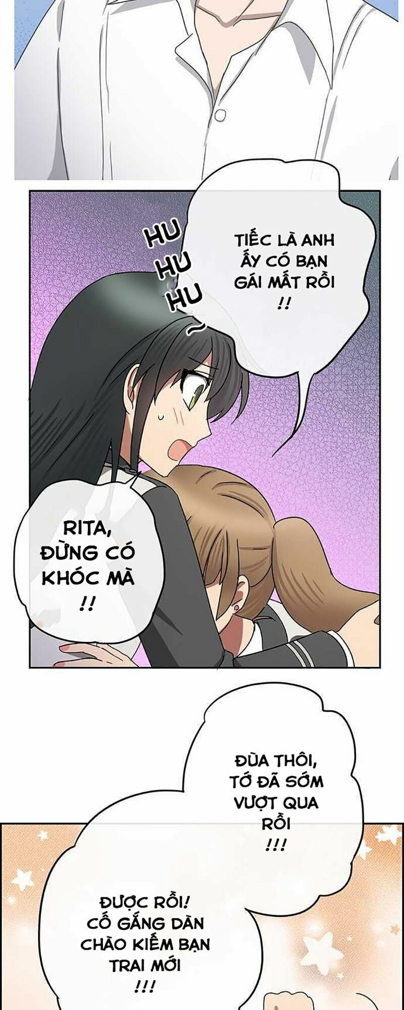 nụ hôn nguyền rủa chapter 52 31