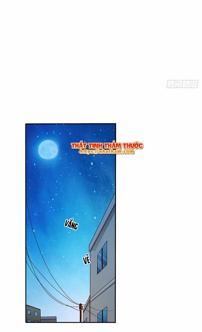 bay qua thiên sơn đến yêu anh chapter 66 16