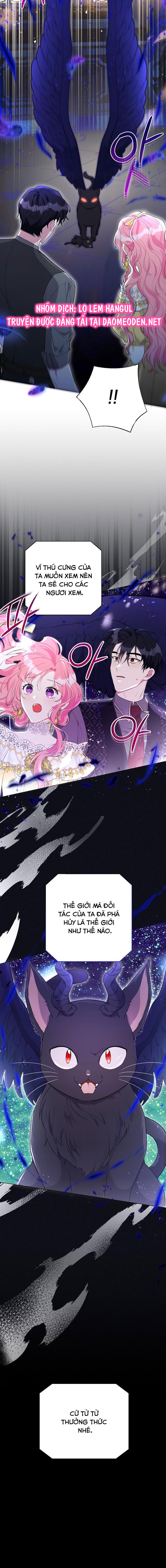 trở thành con dâu bất đắc dĩ chapter 101 6