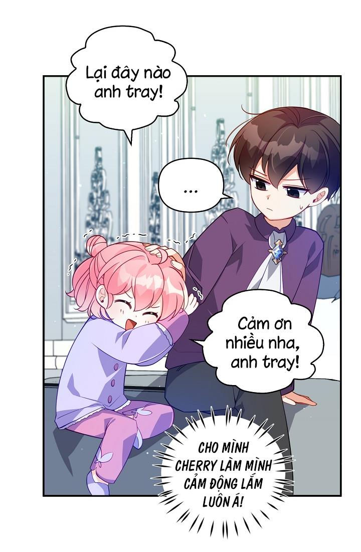 em gái cưng của đại công tước phản diện chapter 13 23