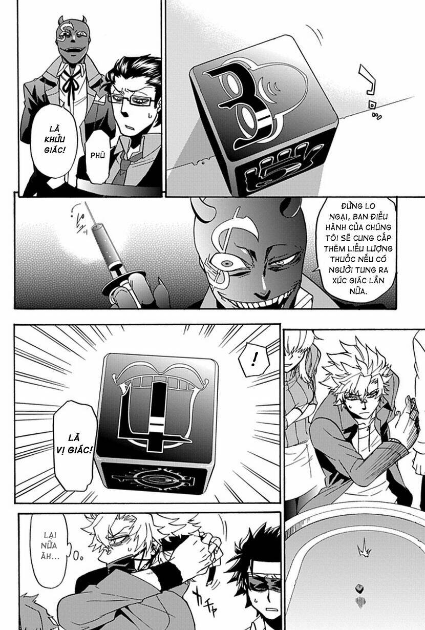 life is money chapter 13 26