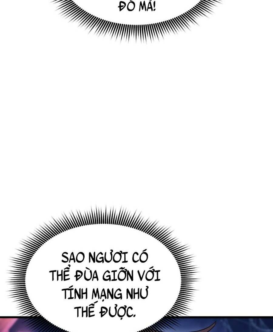 huyền thoại game thủ - tái xuất chapter 57 57