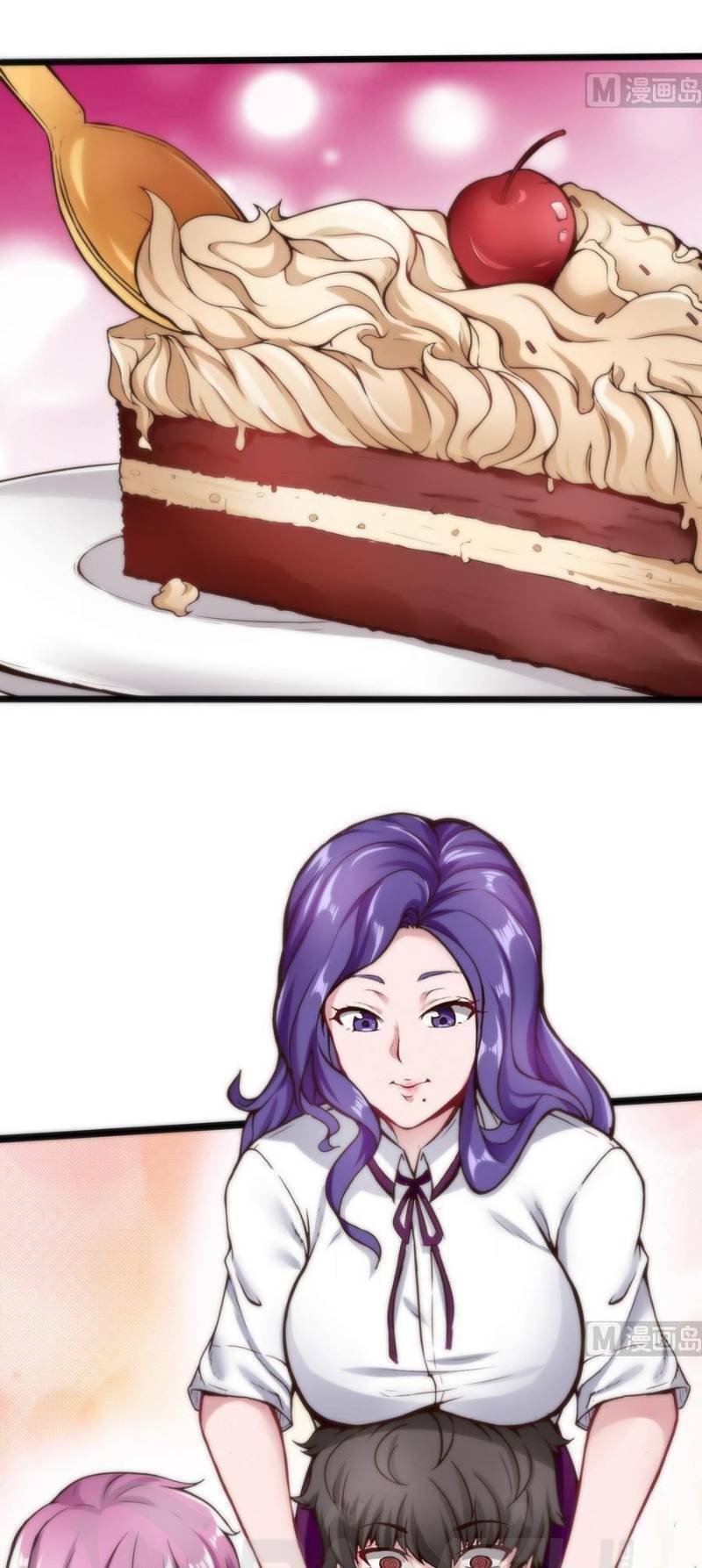 siêu cấp kiện bàn hiệp chapter 39 1