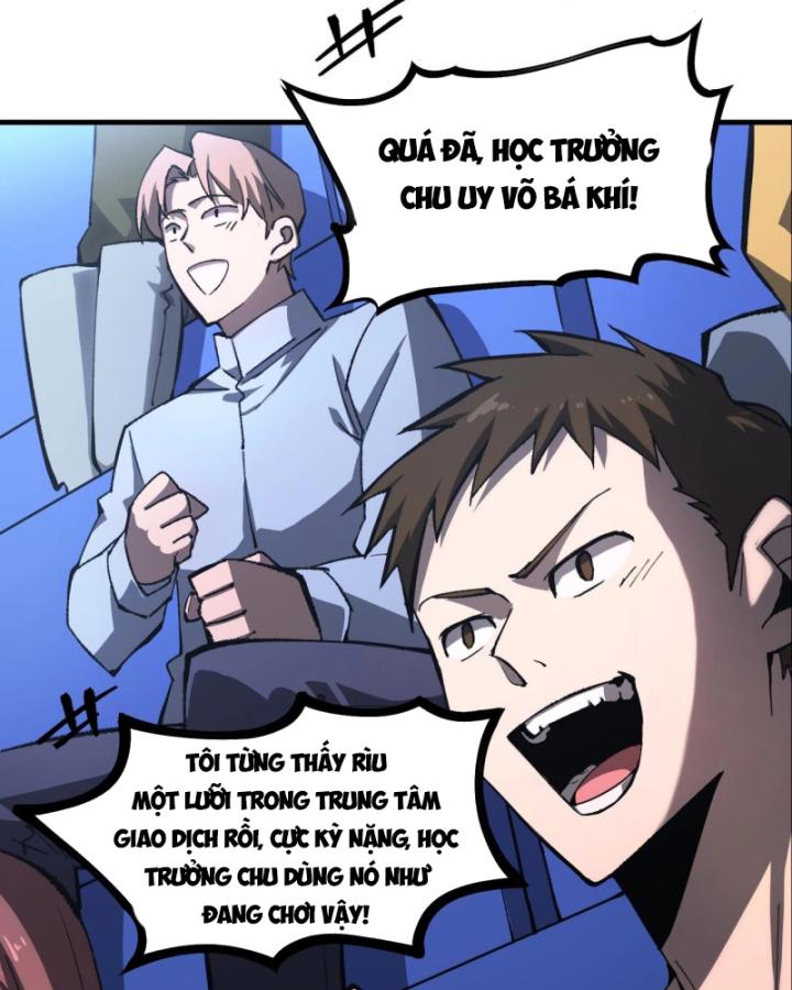 toàn dân chuyển chức: thành tựu của thánh kỵ sĩ ta là mạnh nhất chapter 4 73