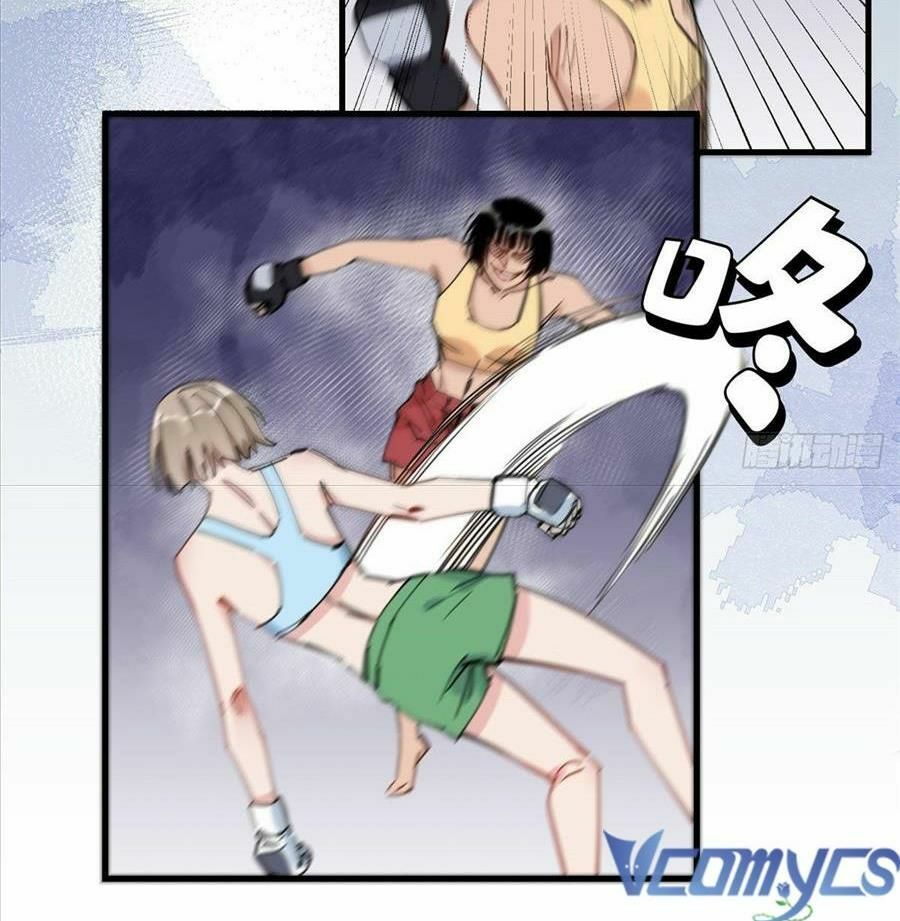 cố tổng, vợ của ngài quá mạnh rồi! chapter 26 17