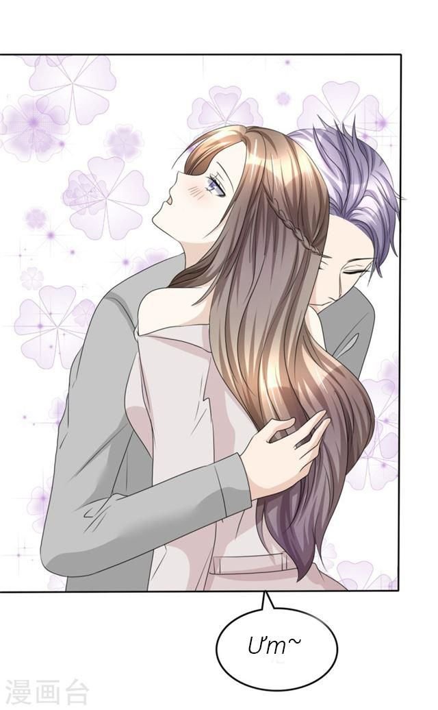 con đường phản công của sủng thê chapter 46 10