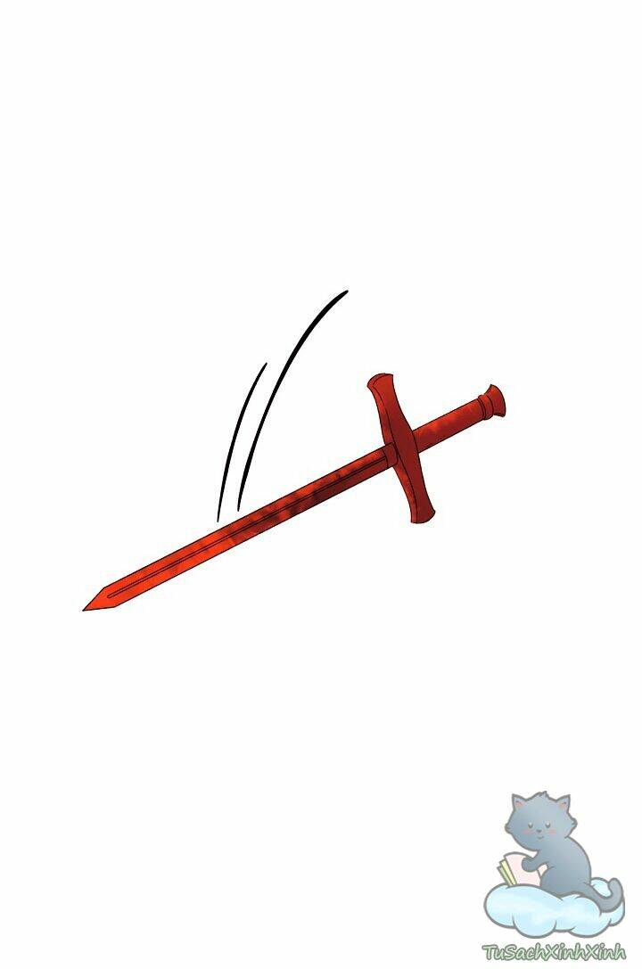 công chúa bãi rác chapter 48 40