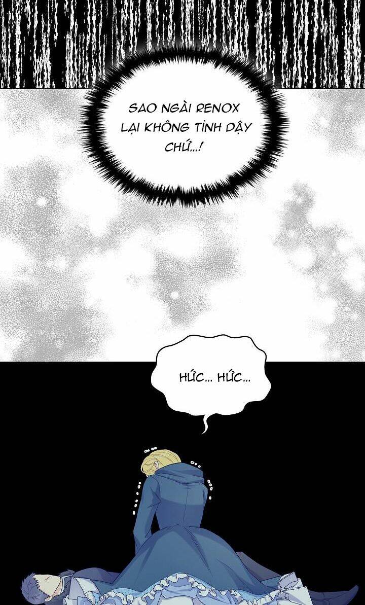 kẻ tạo ra nữ phản diện chapter 46 44