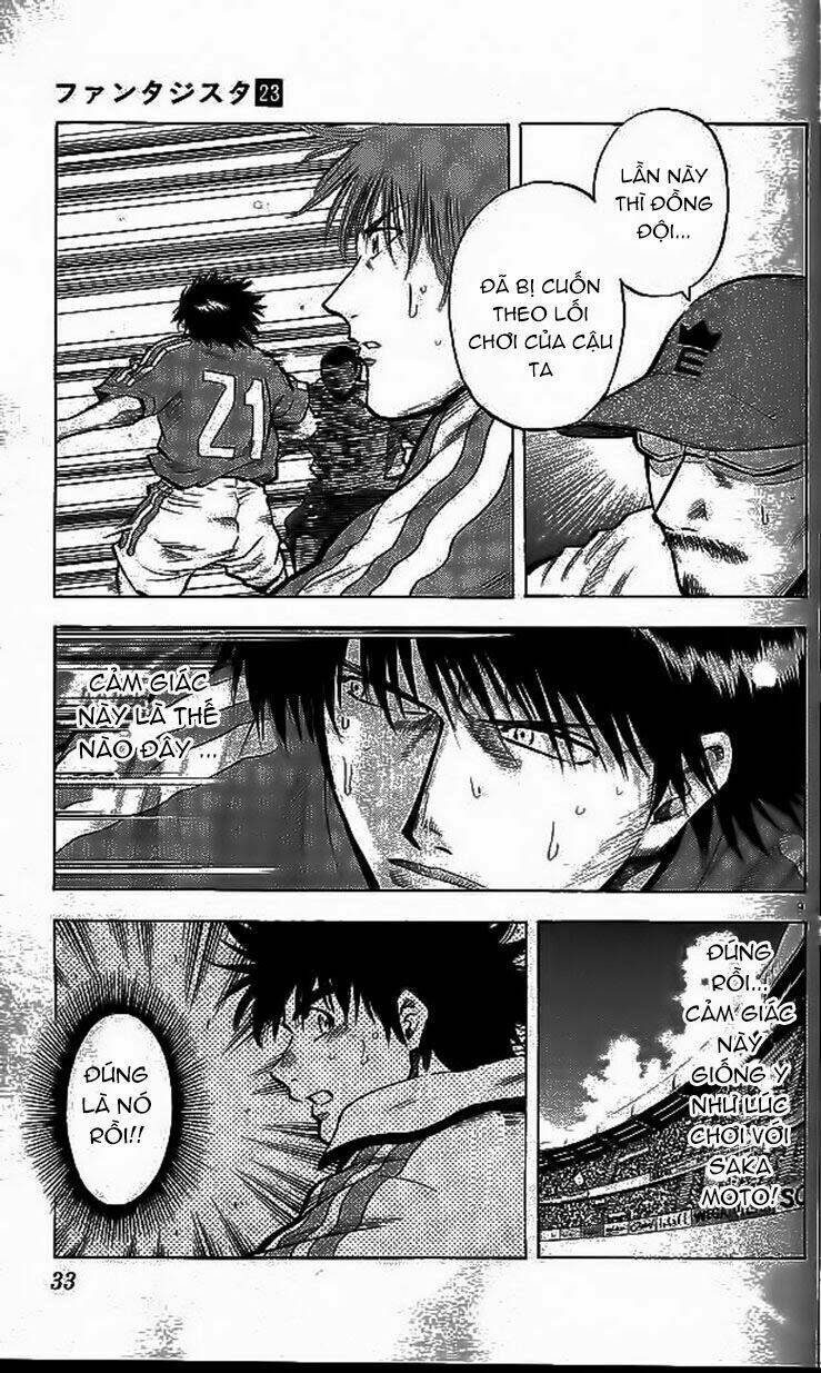 fantasista bản vip chapter 197 9