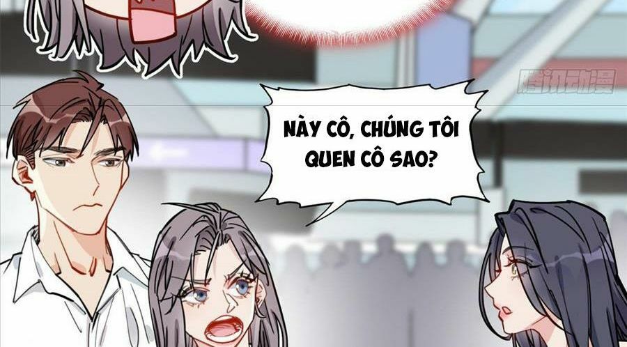 cố tổng, vợ của ngài quá mạnh rồi! chapter 52 10