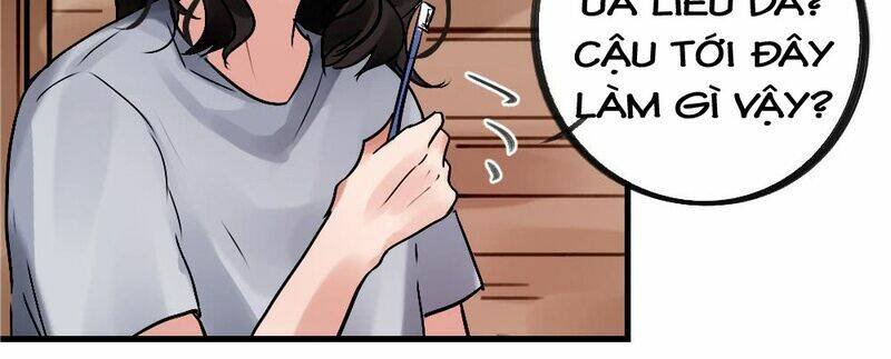 phải lòng em trai của bạn gái mình chapter 59 9