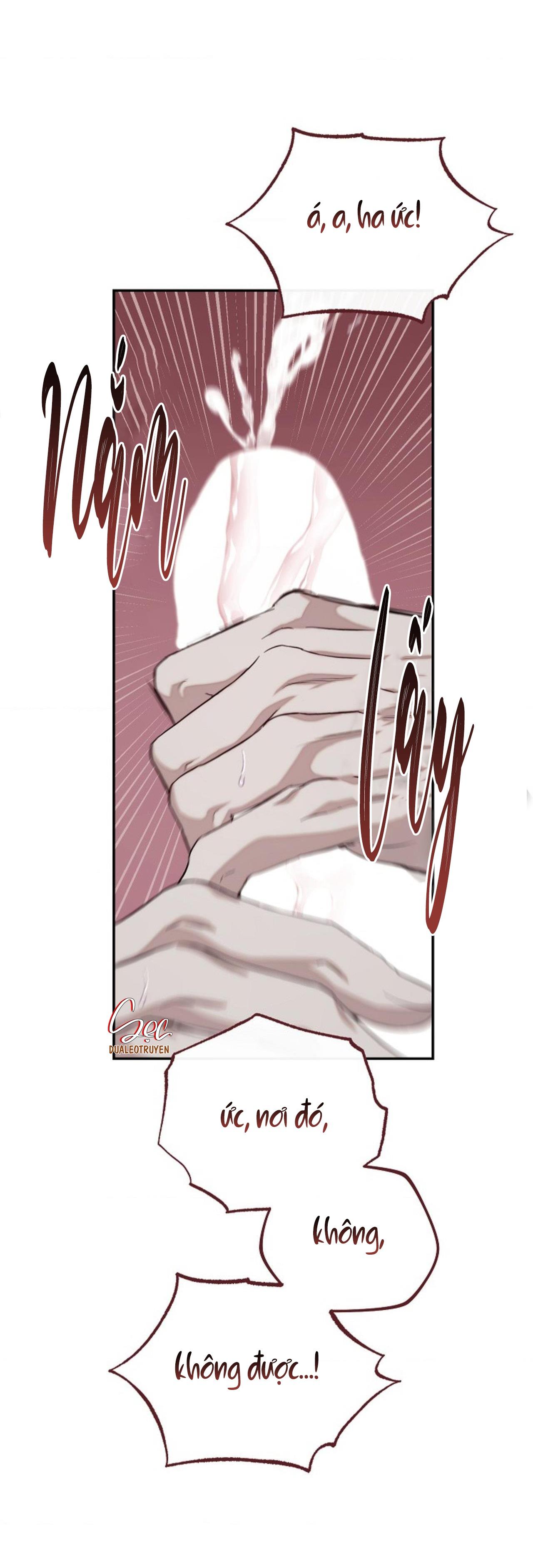 (abo)mối quan hệ không hoàn chỉnh chapter 8 50