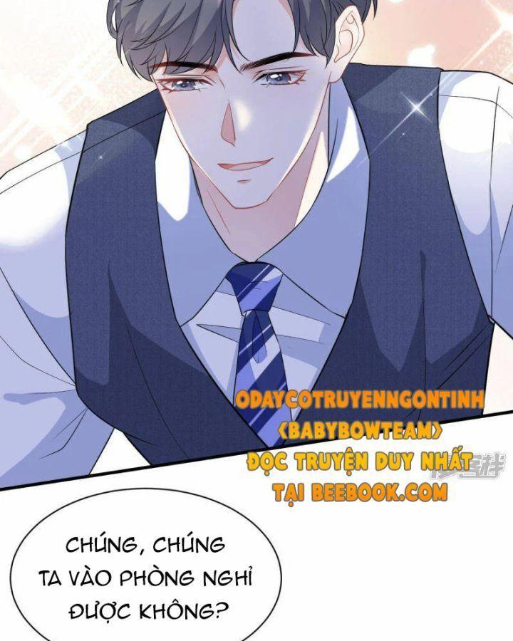 đại tiểu thư có thể có cái gì xấu chapter 35 2